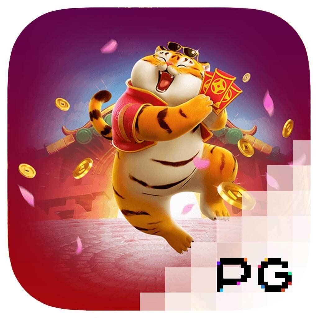 Fortune Tiger