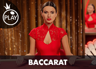 Live - Lobby Baccarat