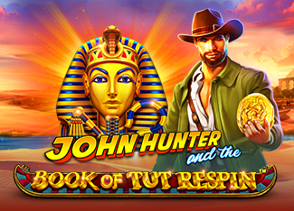 Book Of Tut Respin